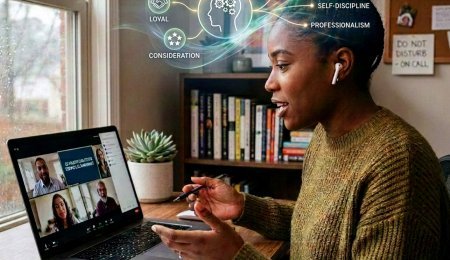 Home Alone: How the Psychological Contract can be Reconstructed for Remote Workers